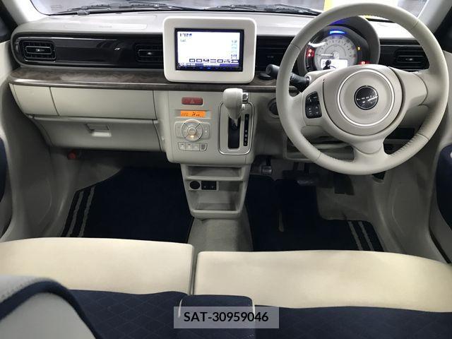 Suzuki LAPIN 2019-05 383152-3