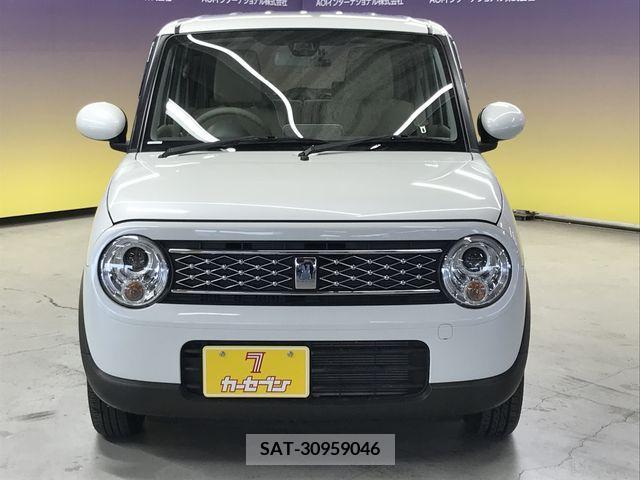 Suzuki LAPIN 2019-05 383152-4