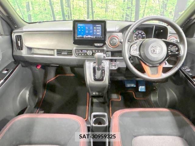 Honda N-ONE 2021-07 279692-1