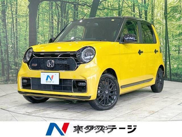 Honda N-ONE 2021-07 279692-0