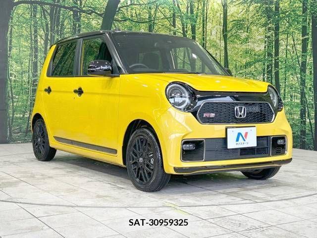Honda N-ONE 2021-07 279692-16