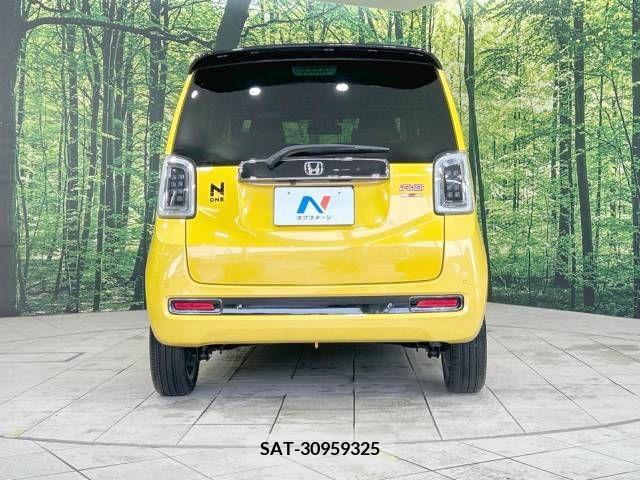 Honda N-ONE 2021-07 279692-15