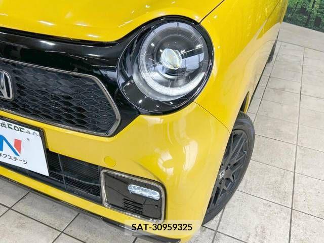 Honda N-ONE 2021-07 279692-12