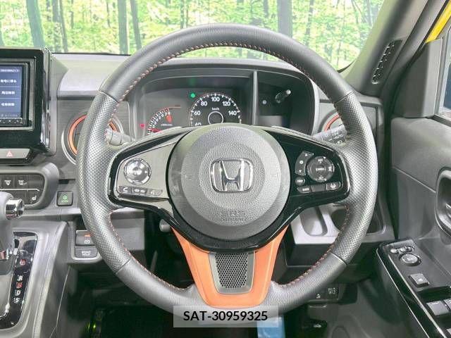 Honda N-ONE 2021-07 279692-11