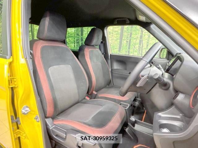 Honda N-ONE 2021-07 279692-8