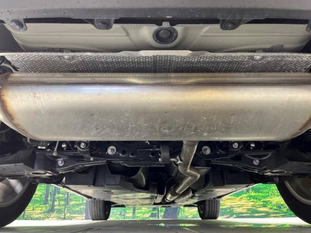 Toyota HARRIER 2021-03 181047-19