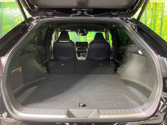 Toyota HARRIER 2021-03 181047-10