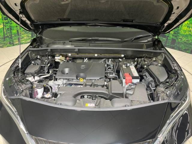 Toyota HARRIER 2021-03 181047-18