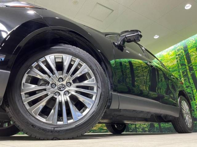Toyota HARRIER 2021-03 181047-13