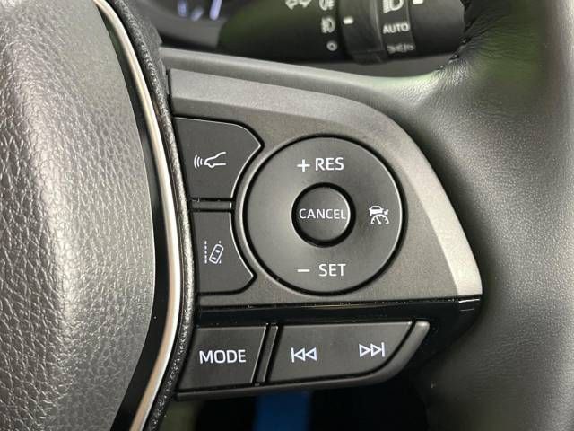 Toyota HARRIER 2021-03 181047-5