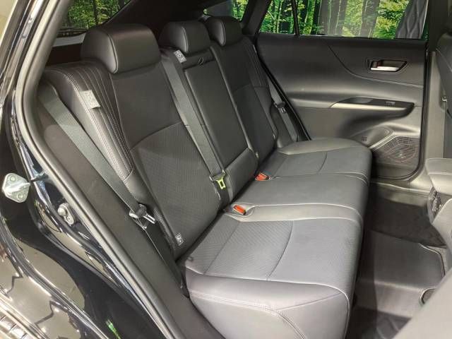 Toyota HARRIER 2021-03 181047-9