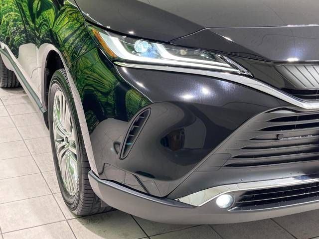 Toyota HARRIER 2021-03 181047-12