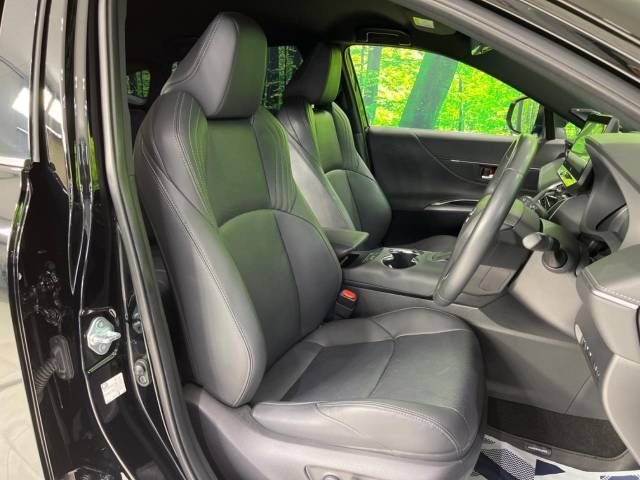 Toyota HARRIER 2021-03 181047-8