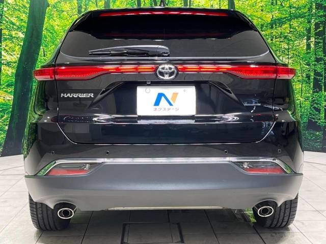 Toyota HARRIER 2021-03 181047-15