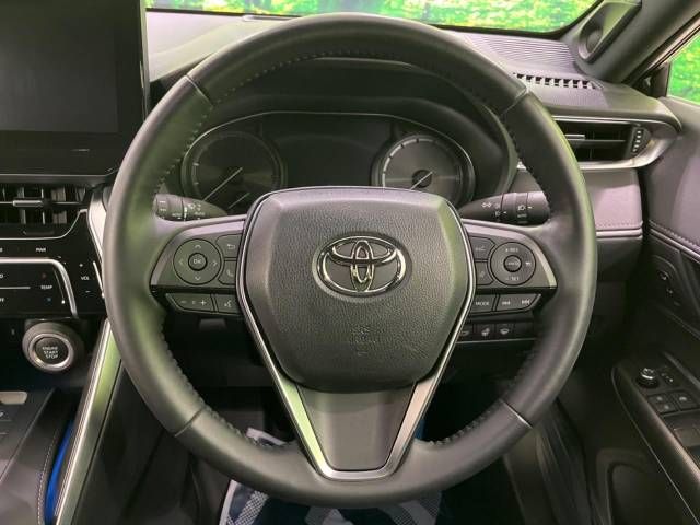 Toyota HARRIER 2021-03 181047-11