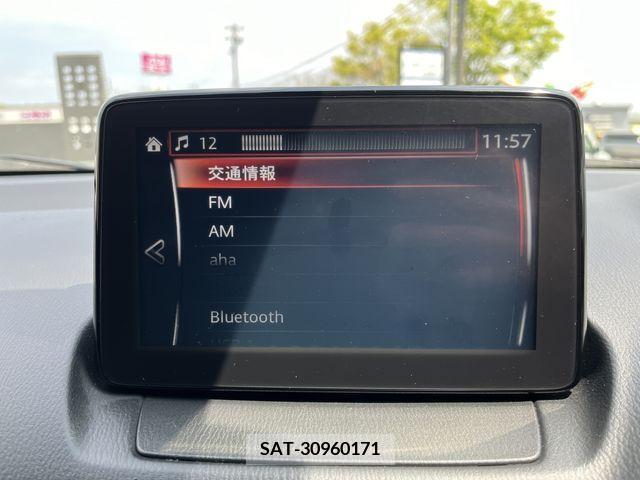 Mazda CX-3 2017-07 295571-13
