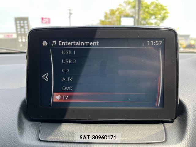 Mazda CX-3 2017-07 295571-14