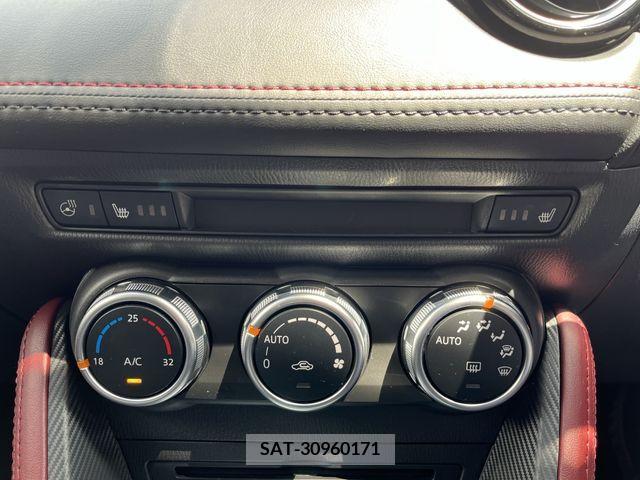 Mazda CX-3 2017-07 295571-16