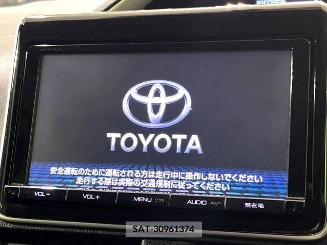 Toyota VOXY 2015-11 289186-2