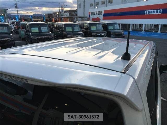 Suzuki WAGON R 2017-03 213878-2