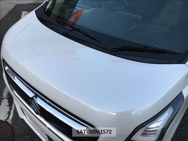 Suzuki WAGON R 2017-03 213878-3