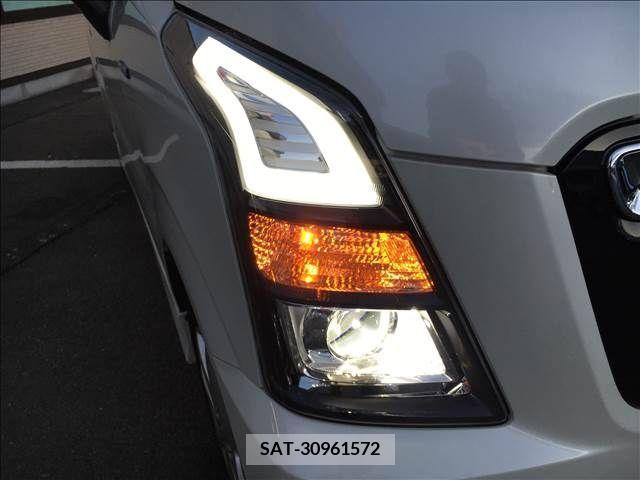 Suzuki WAGON R 2017-03 213878-4