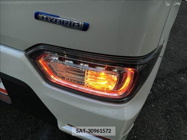 Suzuki WAGON R 2017-03 213878-9