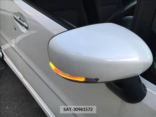 Suzuki WAGON R 2017-03 213878-8