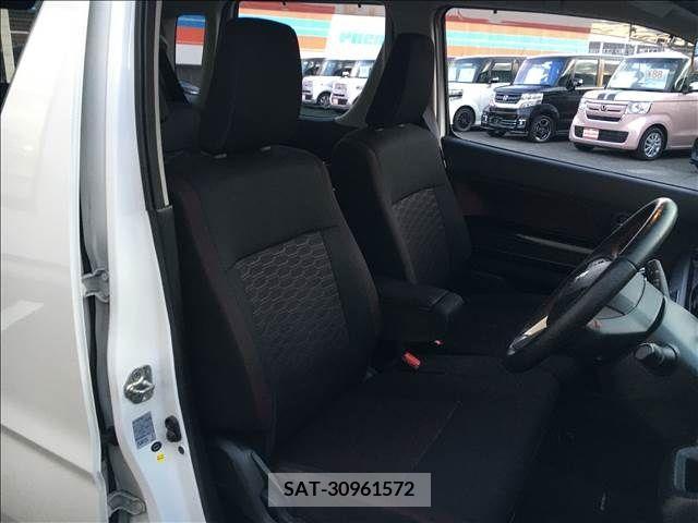 Suzuki WAGON R 2017-03 213878-13