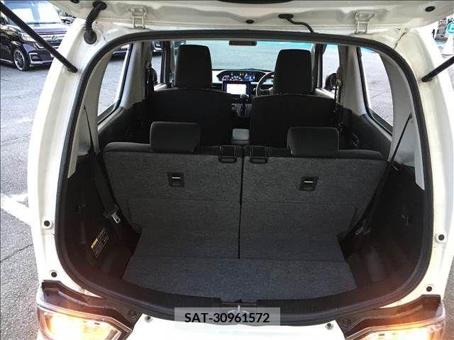 Suzuki WAGON R 2017-03 213878-16