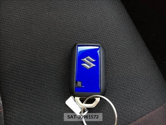 Suzuki WAGON R 2017-03 213878-19