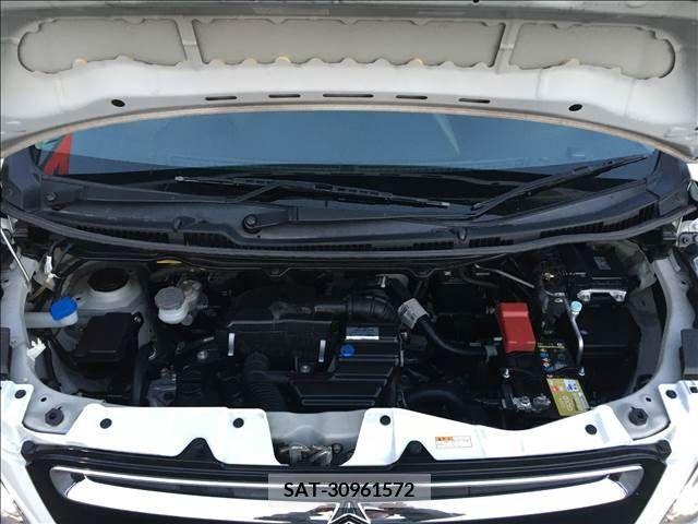 Suzuki WAGON R 2017-03 213878-20