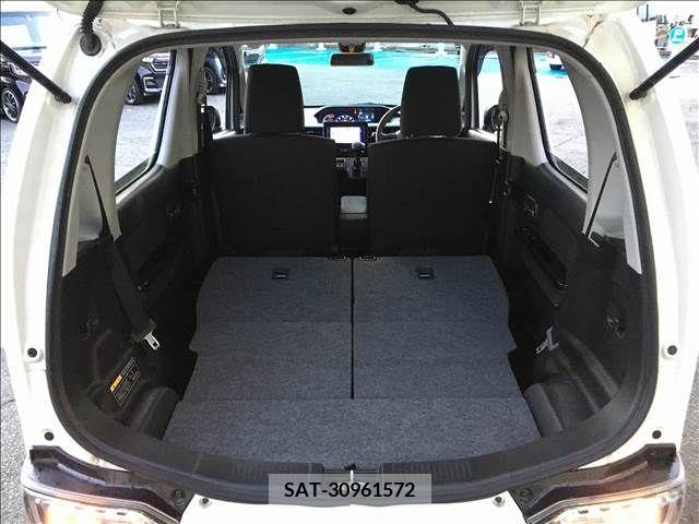 Suzuki WAGON R 2017-03 213878-25