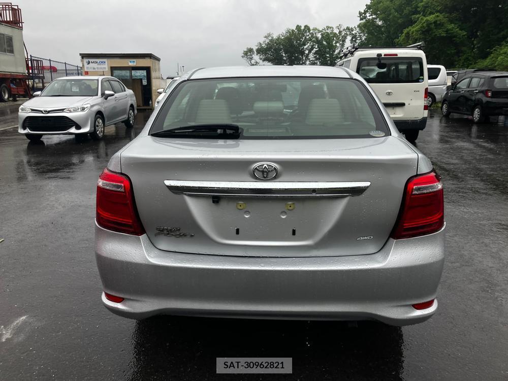 Toyota COROLLA AXIO 2017-10 258485-14