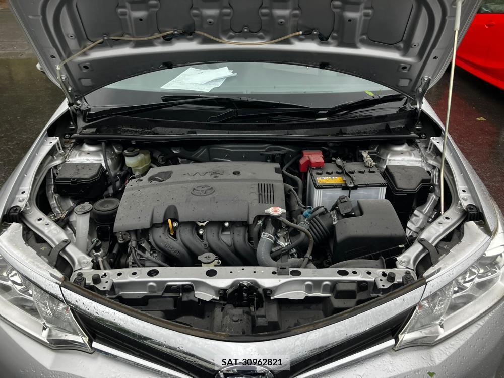 Toyota COROLLA AXIO 2017-10 258485-24