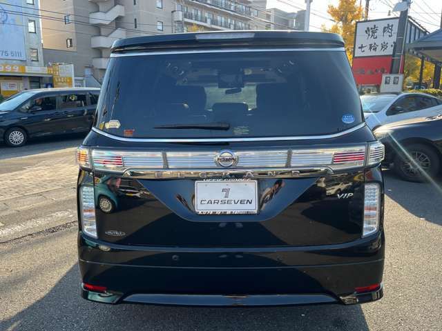 Nissan ELGRAND 2019-05 26762-5