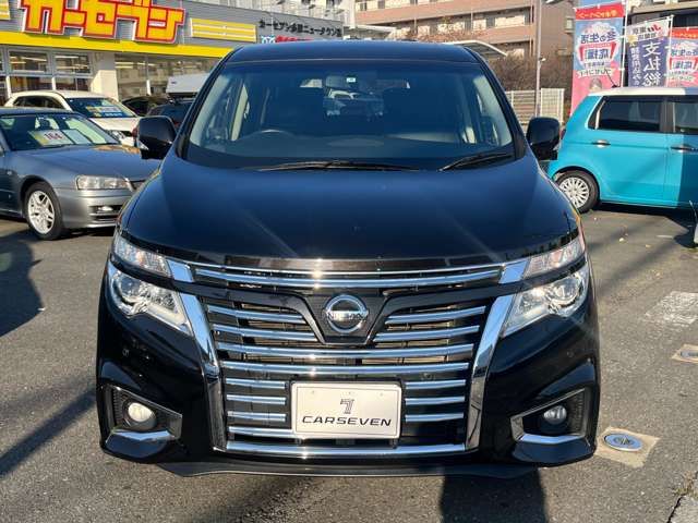 Nissan ELGRAND 2019-05 26762-1