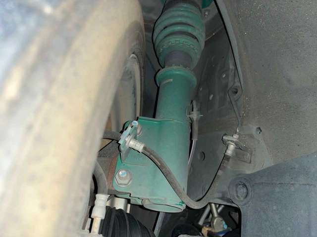 Nissan ELGRAND 2019-05 26762-10