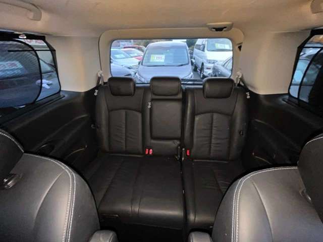 Nissan ELGRAND 2019-05 26762-15