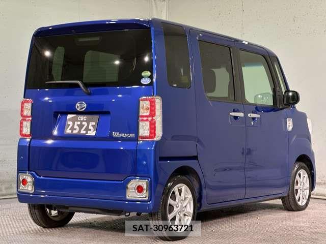 Daihatsu WAKE 2016-10 210100-8