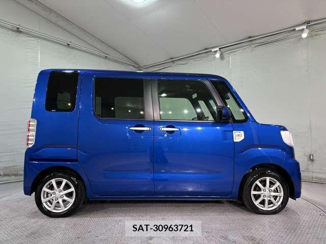 Daihatsu WAKE 2016-10 210100-7