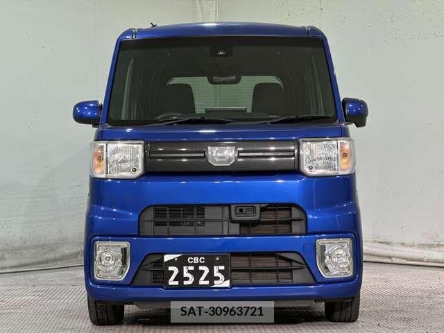 Daihatsu WAKE 2016-10 210100-6
