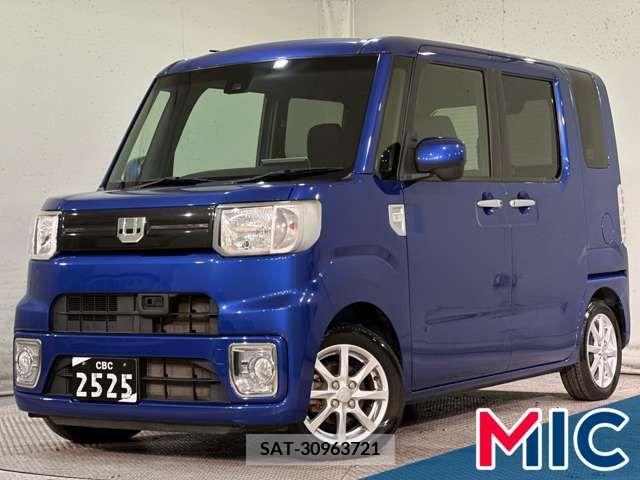 Daihatsu WAKE 2016-10 210100-5