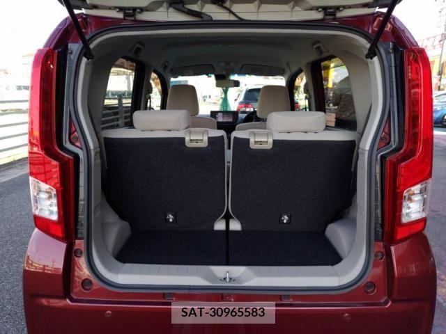Daihatsu MOVE 2015-10 257407-24
