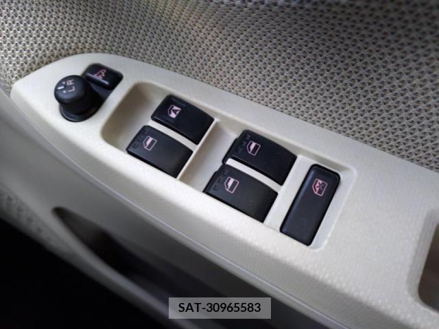 Daihatsu MOVE 2015-10 257407-15