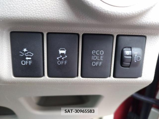 Daihatsu MOVE 2015-10 257407-14
