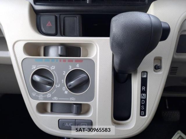 Daihatsu MOVE 2015-10 257407-13