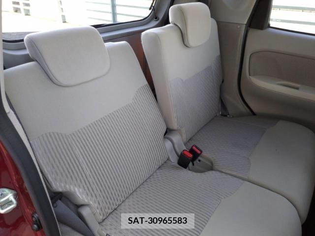 Daihatsu MOVE 2015-10 257407-22
