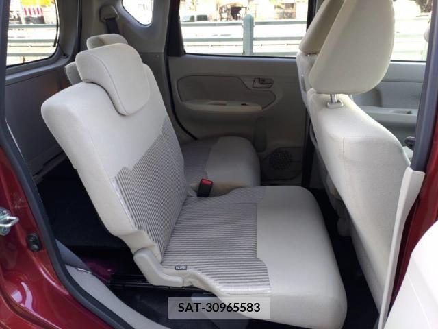 Daihatsu MOVE 2015-10 257407-21