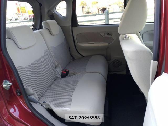 Daihatsu MOVE 2015-10 257407-20